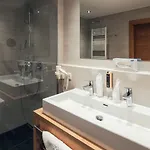 Garni Alpenjuwel Residenz 4* Serfaus