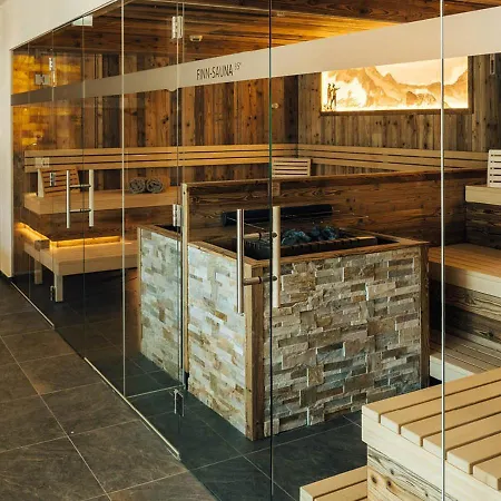 Garni Alpenjuwel Residenz