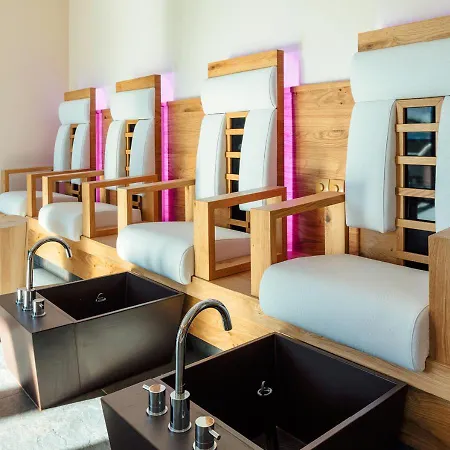 Hotel Garni Alpenjuwel Residenz Serfaus