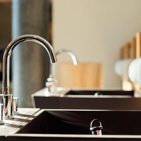 Hotel Garni Alpenjuwel Residenz