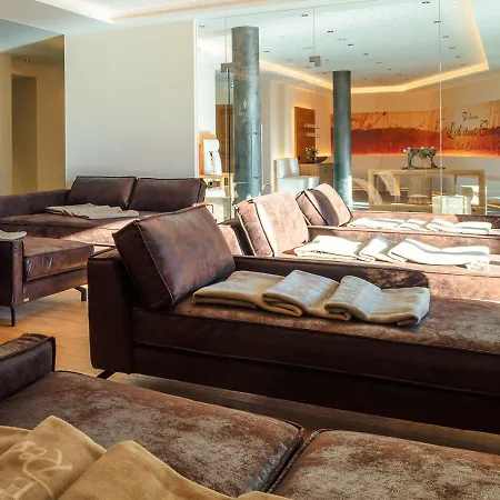 Hotel Garni Alpenjuwel Residenz