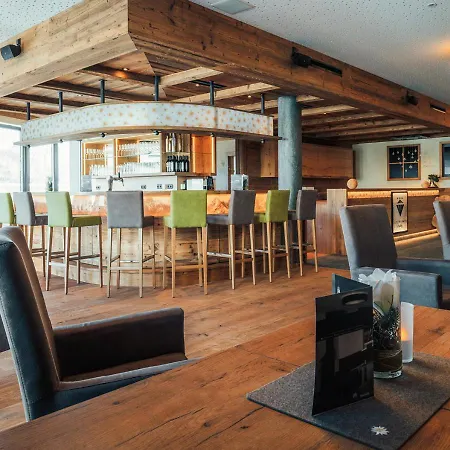 Hotel Garni Alpenjuwel Residenz