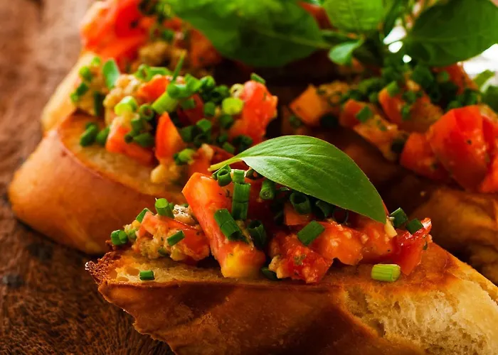 Garni Alpenjuwel Residenz מלון 4*