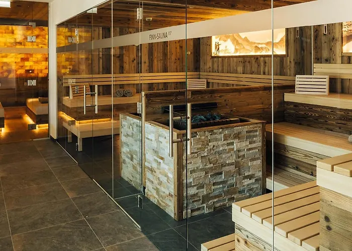 Garni Alpenjuwel Residenz