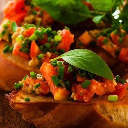 Garni Alpenjuwel Residenz Отель 4*