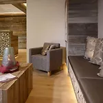 Garni Alpenjuwel Residenz 4*