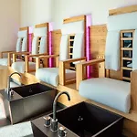 Hotel Garni Alpenjuwel Residenz Serfaus
